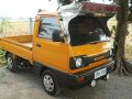 For sale Multicab Suzuki f6-2