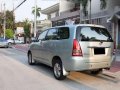2005 Toyota Innova G AT Silver For Sale-1