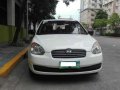 Rush Hyundai Accent 2010 Diesel Powered-0