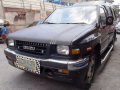 Isuzu Fuego 1995 for sale -2