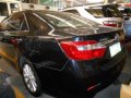 For sale Toyota Camry 2012-2