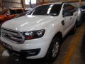Ford Everest Ambiente 4x2 2016 For Sale-2