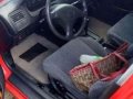 Honda Civic 1997 Red AT For Sale-6
