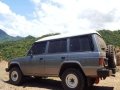 For sale 1991 Mitsubishi Pajero-4