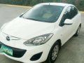 Mazda 2013 Model-0