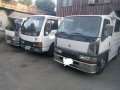 Canter Dropside 4d33 double cab giga-4