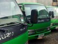 Isuzu Elf 14ft. Aluminum Closed Van For Sale-6