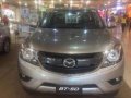 2017 Mazda BT-50 Turbocharged for Sale-2