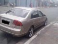 2001 Honda Civic Vti-s AT For Sale-0