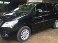 Assume balance 2016 Toyota Innova G matic-1