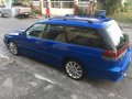 Subaru Legacy Wagon Set Up JDM 97 Local Unit-7