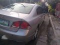 Honda Civic FD 2007 Automatic For Sale-2