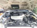 2002 Nissan Patrol Turbo Intercooler Diesel 4x2 (LOCAL)-7