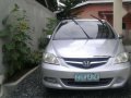Rush Sale!!! 2007 Honda City iDSI Manual Lady Driven-1