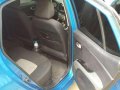 Hyundai i10 2009 Blue MT Gas For Sale-9