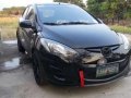 2013 Mazda Hatchback RUSH sale great condition-2