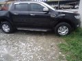 2016 Ford Ranger AT Black For Sale-0