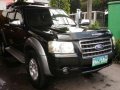 For sale Ford Everest TDCI-3