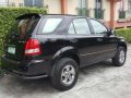 Kia Sorento 2005 4x4 automatic dsl-2