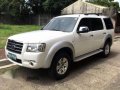 2008 Ford Everest 4x2 diesel Matic FRESH-1