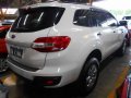 Ford Everest Ambiente 4x2 2016 For Sale-4