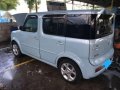 For sale Nissan Cube-1