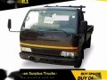 ISUZU ELF DROPSIDE TRUCK For Sale-0