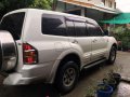 Mitsubishi Pajero CK body 4x4 3.2-3