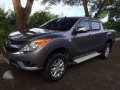 For sale 2012 Mazda BT50 4x2 MT-1
