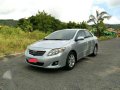 Toyota Altis 2008 1.6G AT alt city civic vios accent mirage lancer-0
