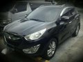 2010 Hyundai Tucson 4x4 Matic Diesel For Sale-1