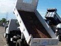 Isuzu Elf 6W Mini Dump Truck NKR 10ft -3