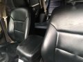 Mitsubishi Pajero CK body 4x4 3.2-7