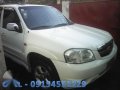 Mazda Tribute Automatic 2007 suv wagon altis civic city almera picanto-10