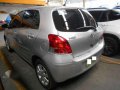 Toyota Yaris 2011-4