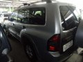 2002 Montero GLS Gas AT Imported From USA-4