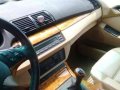 BMW X5 2005 White MT For Sale-0