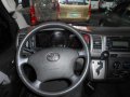 Toyota Super Grandia 2013 White -7