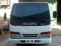 2006 Isuzu Elf giga mini dump truck-1