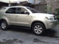2011 Toyota Fortuner G dieset-9