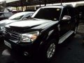 For sale 2014 Ford Everest Manual-6