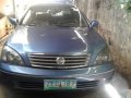 Nissan Sentra 2007 GSX Blue MT For Sale-0