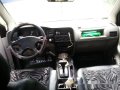 2003 Isuzu Crosswind for sale-1