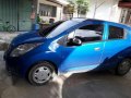 Chevrolet Spark 2012 model MT For Sale-1