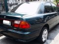 Mazda 323 1999 for sale -3