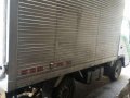 2011 Isuzu Elf Aluminum van giga canter -5