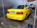 1996 Honda Civic vti SiR look na b20b-4