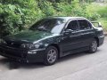 Toyota GLI Black 1995 MT For Sale-7