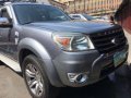 For sale 09 Ford Everest-1