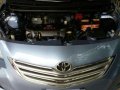Toyota Vios 1.3 E(2011)Automatic at 350th.-7